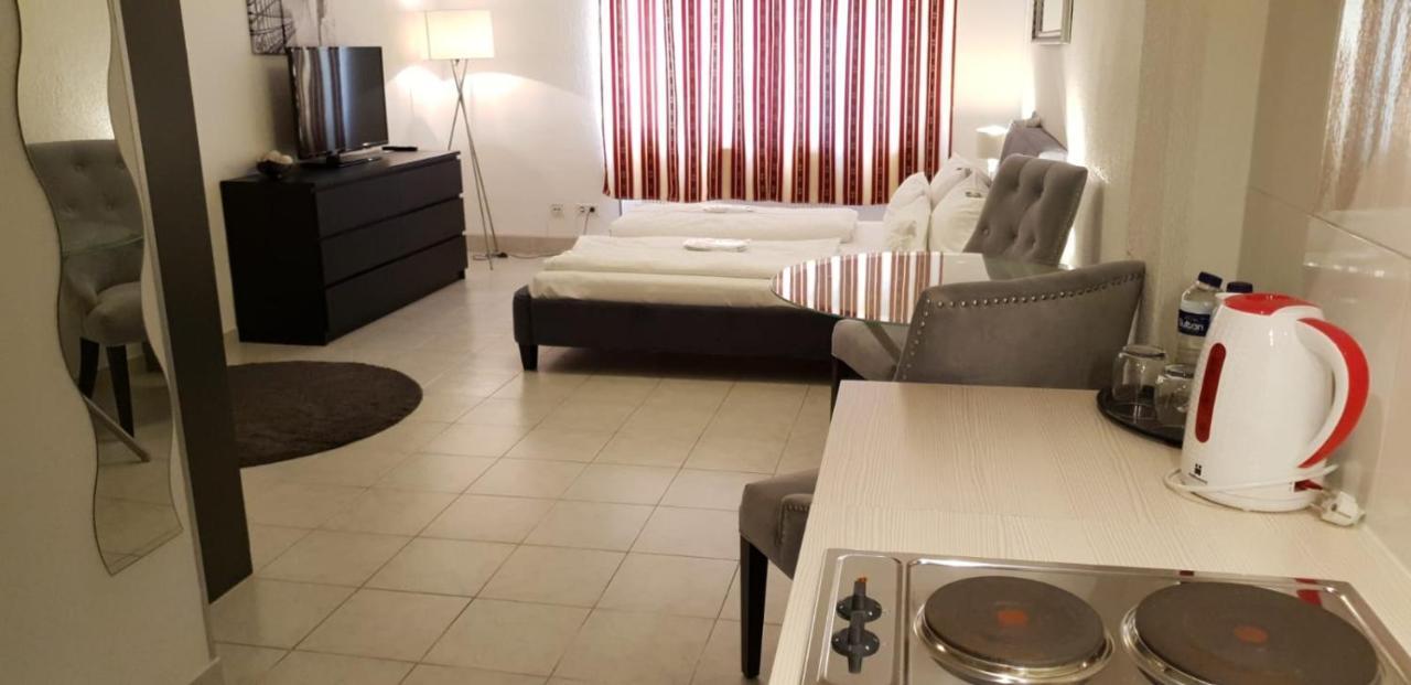 Hotel Zur Alten Stadtkellerei Leipzig Bilik gambar