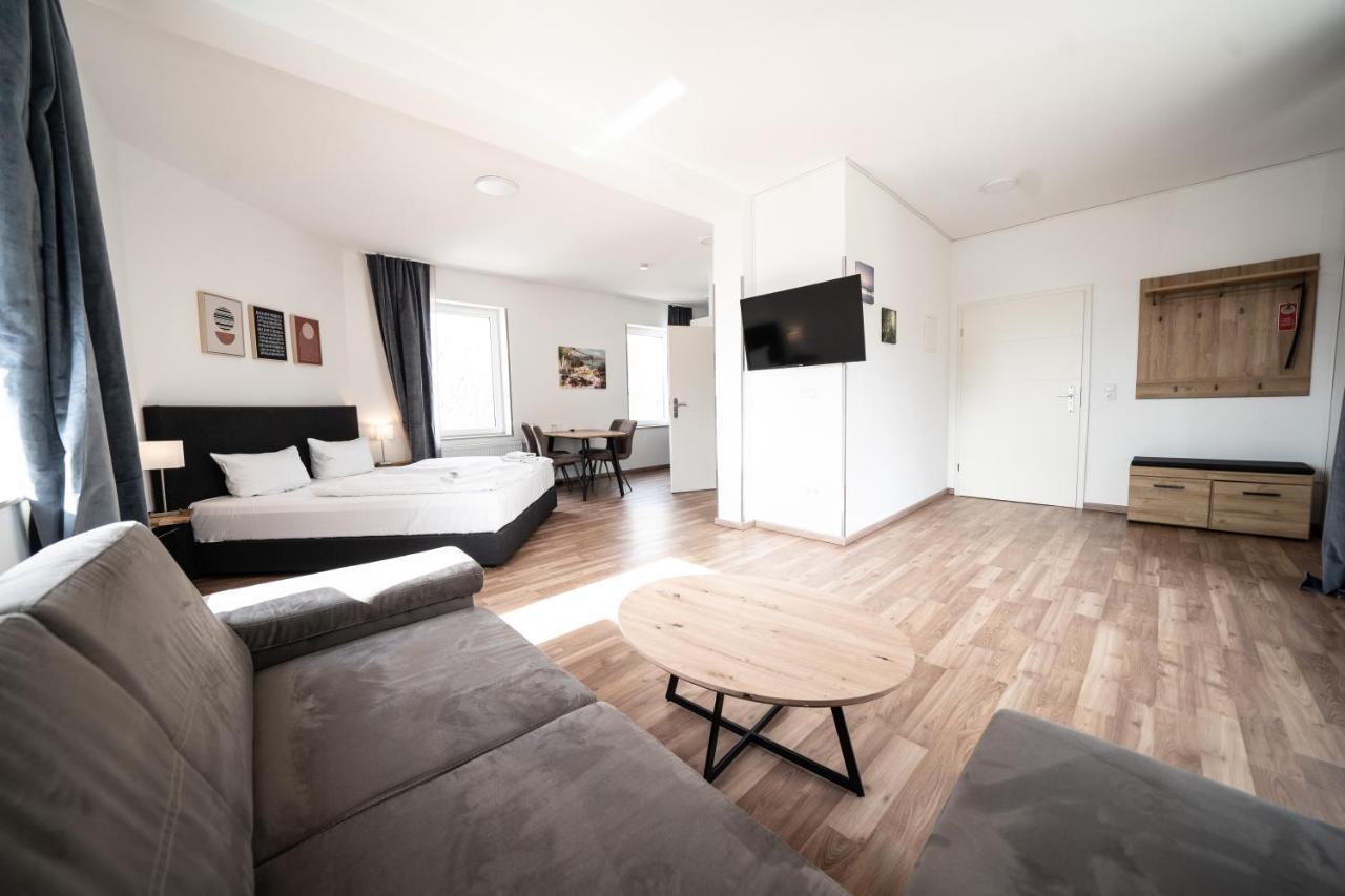 Hotel Zur Alten Stadtkellerei Leipzig Luaran gambar